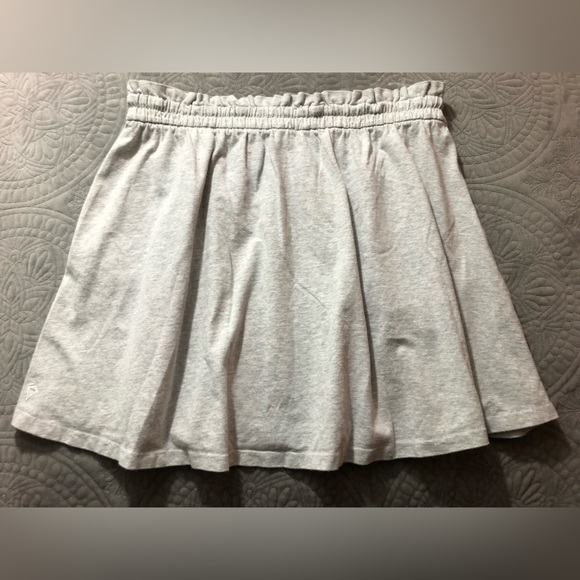 Ivivva Grey Sport Skirt - Picture 4 of 8